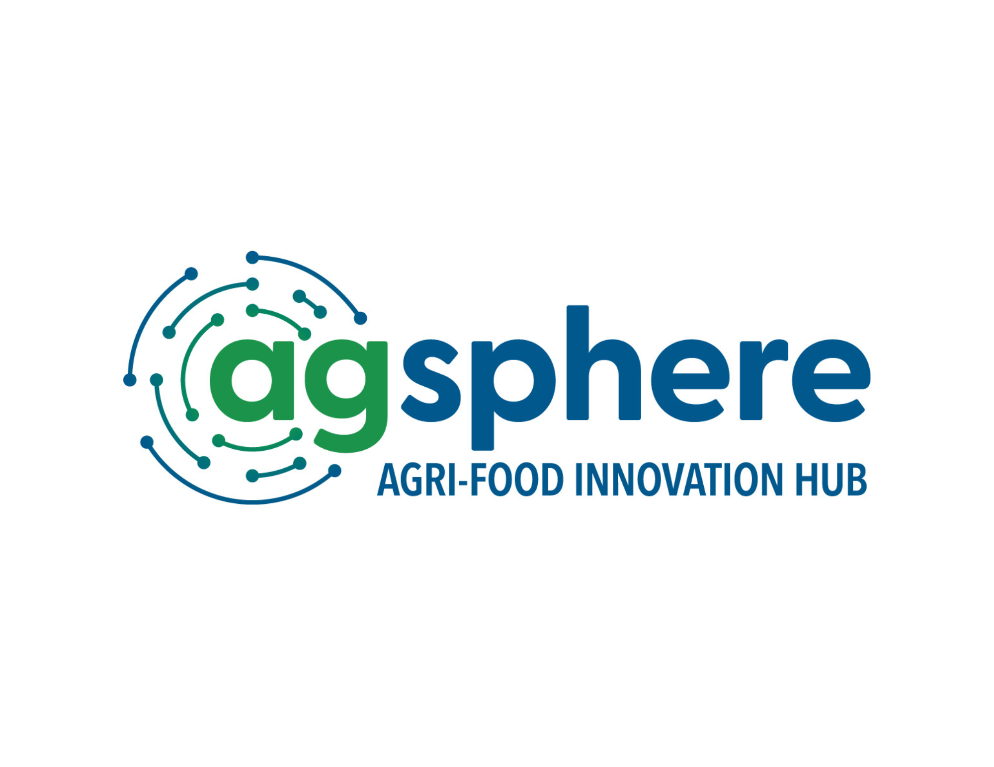 AgSphere OCIF website logo