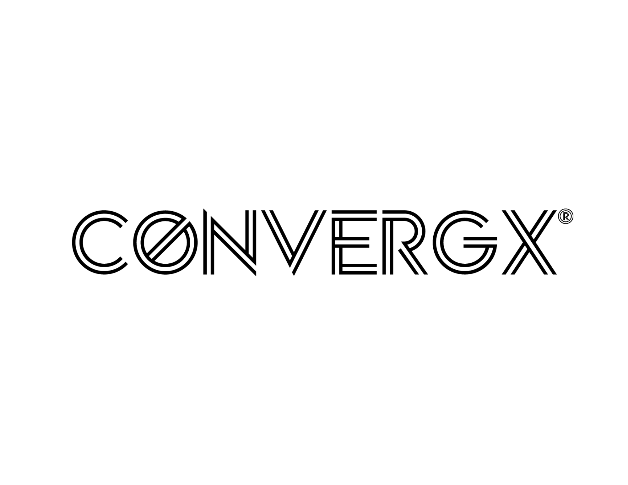 ConvergX Website
