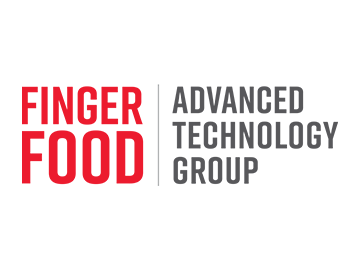 Finger Food Logo 2