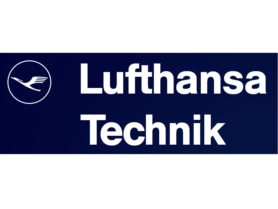 Lufthansa Technik Logo